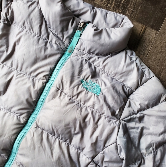 The North Face Other - The north face jacket